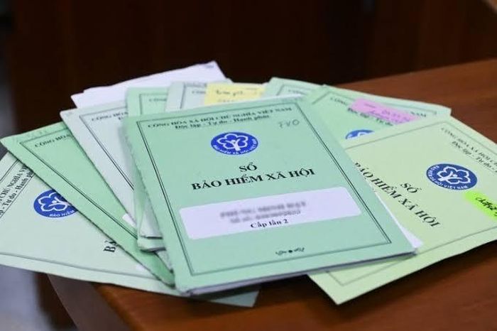 Số CCCD được sử dụng thay mã số BHXH từ ngày 1/9/2026. Ảnh minh họa