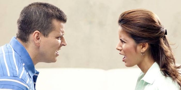 Hôn nhân cần nhiều hơn tình yêu để có thể bền vững. Ảnh minh họa