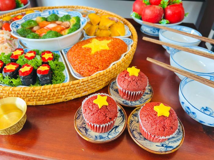 Ảnh: Facebook group Yêu Bếp.