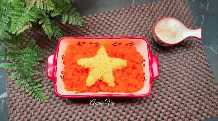 Ảnh: Facebook group Yêu Bếp.