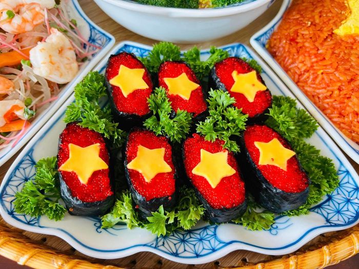 Ảnh: Facebook group Yêu Bếp.