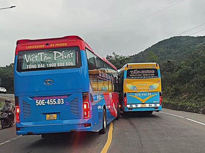 Sau 5 ngày nghỉ lễ Quốc khánh 2/9, tai nạn giao thông trên cả nước giảm cả 3 tiêu chí, trong đó số người chết giảm 36,73% so với cùng kỳ năm 2025. (Ảnh cắt từ clip)