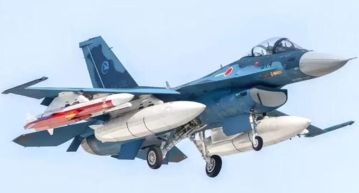 ASM-3 do Mitsubishi Heavy Industries phát triển. Tên lửa ban đầu được thiết kế để trang bị cho tiêm kích Mitsubishi F-2. Phiên bản ASM-3 Kai là biến thể nâng cấp, với nhiều thông tin về tính năng vẫn chưa được Tokyo công bố.