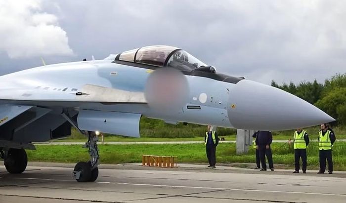 Đặc biệt, sau xung đột Ukraine, môi trường xuất khẩu của Nga trở nên khó khăn hơn.