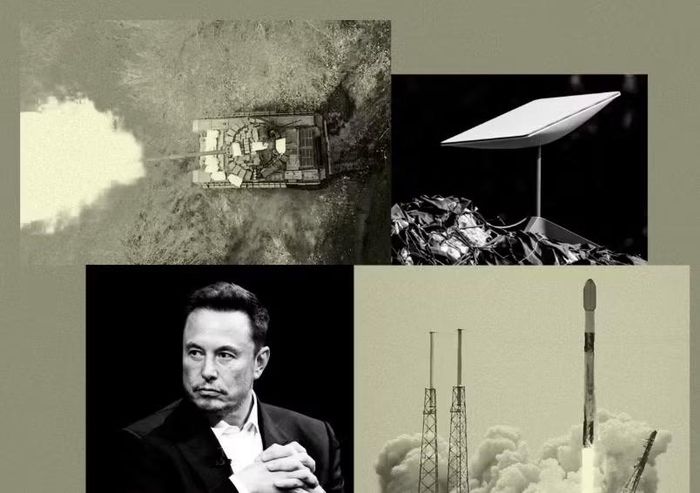 Sau cuộc trao đổi với ông Fedorov, đại diện của ông Musk cho rằng quyết định cho phép Ukraine sử dụng UAV trang bị Starlink để tấn công bên trong lãnh thổ Nga nên do chính quyền ông Trump đưa ra. Tuy nhiên, một quan chức Ukraine nói với Kyiv Independent rằng phía Mỹ lại cho rằng SpaceX mới là bên có quyền quyết định.