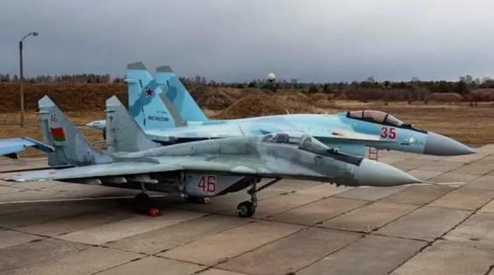 Trong hệ thống tác chiến của Liên Xô, MiG-29 có nhiệm vụ bảo vệ lực lượng mặt đất, đánh chặn máy bay đối phương và giành ưu thế trên không trong khu vực chiến trường.