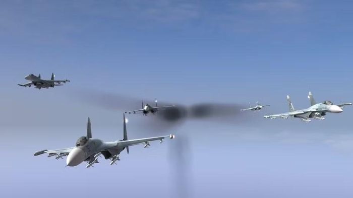 MiG-29 và Su-27 là 2 sản phẩm tiêu biểu của cách tiếp cận đó. Cả 2 được phát triển trong cùng thời kỳ, cùng hướng tới việc đối phó với những tiêm kích hiện đại của phương Tây, nhưng nhiệm vụ và yêu cầu kỹ thuật lại có sự khác biệt đáng kể.
