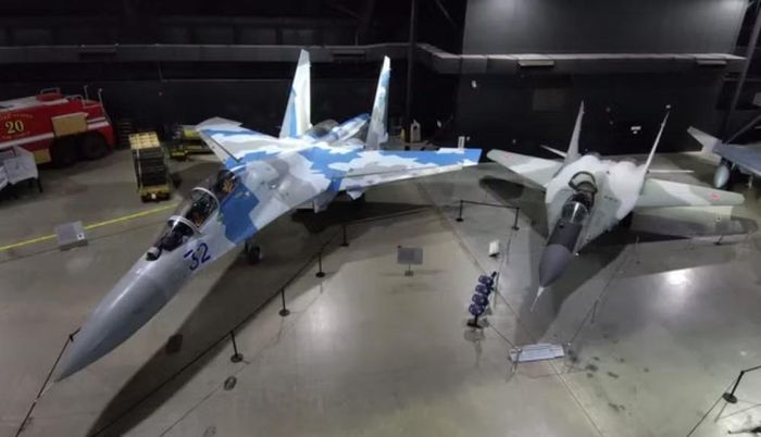 MiG-29 được phát triển như một tiêm kích chiến thuật tương đối nhỏ, chủ yếu hoạt động gần tiền tuyến.
