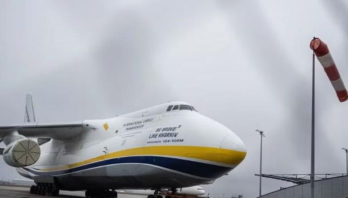Berlin đồng thời cáo buộc Nga đứng sau vụ UAV được phát hiện tại sân bay quốc tế Leipzig/Halle hồi đầu tháng 8. Ngày 1/9, Chính phủ Đức kết luận UAV này mang chất nổ và được Nga điều tới sân bay.