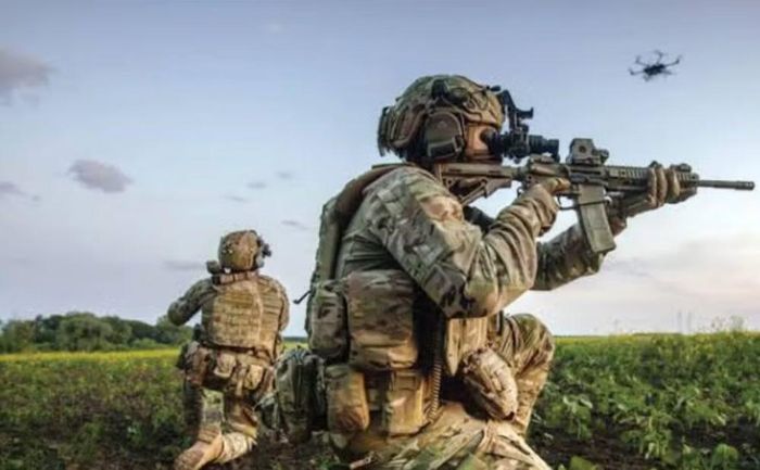 Một đơn vị đặc nhiệm thuộc Cơ quan An ninh Ukraine (SBU) đã đấu súng với lực lượng đặc nhiệm của Tổng cục Tình báo Quốc phòng Ukraine (GUR) tại thủ đô Kiev rạng sáng 2/9/2026. Văn phòng Tổng công tố Ukraine xác nhận sự việc.