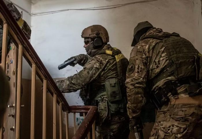 Ông bác bỏ tuyên bố SBU ngăn chặn âm mưu ám sát Kaplunov, cho rằng đây là lý do được đưa ra để biện minh cho vụ bắt giữ.
