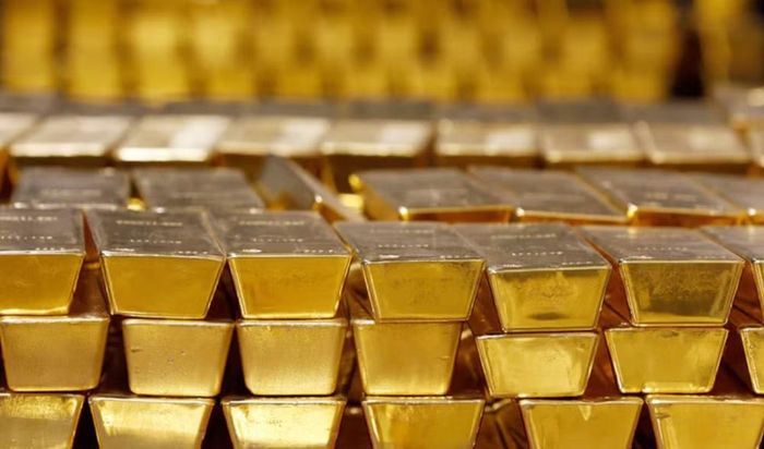 Trước khi thực hiện đợt điều chuyển, Mỹ và Canada lần lượt lưu giữ 31,3% và 19,7% lượng vàng dự trữ của Hà Lan. Sau khi chuyển 86 tấn vàng, tỷ lệ tại mỗi nước giảm xuống còn 18,5%.