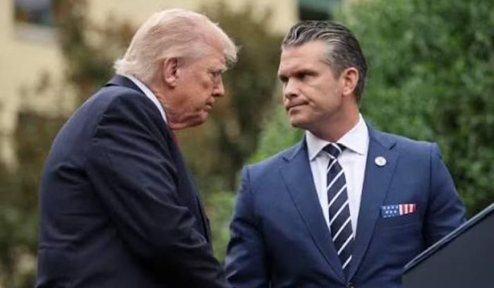 Thượng nghị sĩ Cộng hòa cho rằng, ông Hegseth "cảm thấy bị đe dọa bởi người có năng lực" và tập trung thúc đẩy những tranh luận về văn hóa thay vì chuyên môn quân sự.