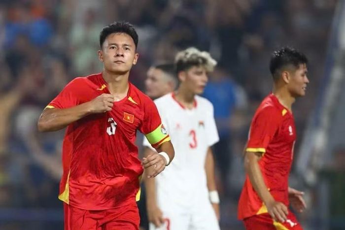 U20 Việt Nam cạn dần cơ hội dự VCK U20 châu Á (Ảnh: VFF)
