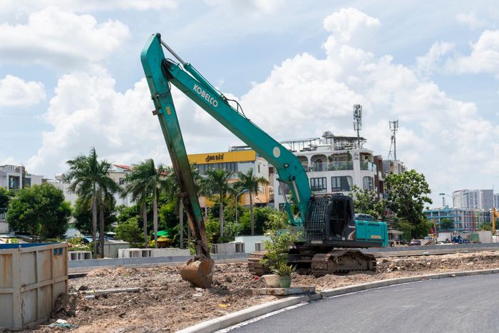  Dự án có tổng mức đầu tư hơn 17.230 tỷ đồng từ ngân sách, phần lớn dành cho giải phóng mặt bằng, là một trong những công trình chỉnh trang đô thị và môi trường quy mô lớn của TP.HCM. Ban đầu, dự án dự kiến hoàn thành năm 2028. Chủ đầu tư đang xây dựng phương án rút ngắn tiến độ, đặt mục tiêu hoàn thành toàn bộ công trình vào cuối năm 2027. 