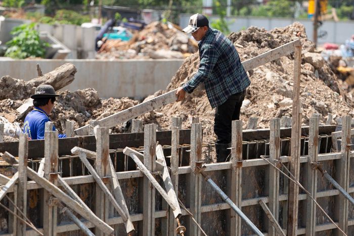  Toàn bộ gói thầu dự kiến đưa vào khai thác trong năm nay. 