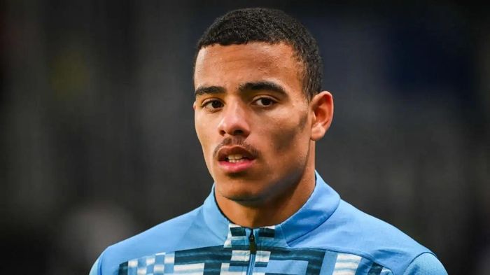 Mason Greenwood bị UEFA điều tra.
