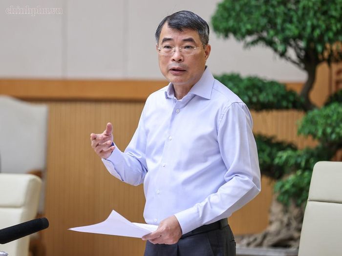 Thủ tướng yêu cầu Bộ VHTTDL quán triệt và thực hiện hiệu quả "3 chuyển dịch lớn" và 4 nhiệm vụ trọng tâm theo kết luận của Tổng Bí thư, Chủ tịch nước. Ảnh: chinhphu.vn