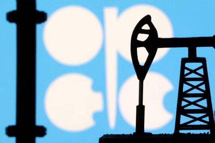 OPEC+ nhiều khả năng sẽ giữ nguyên chính sách sản lượng dầu trong tháng 10. Ảnh minh họa: Reuters