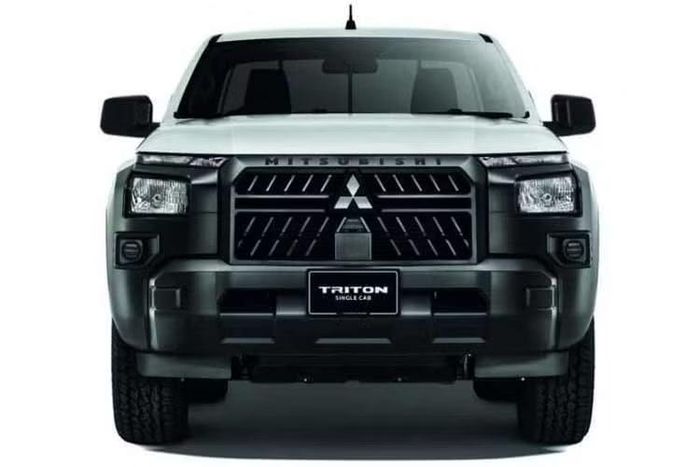 Trong thời gian đầu mở bán, khách hàng mua Mitsubishi Triton Single Cab AT sẽ nhận được khoản hỗ trợ nhiên liệu trị giá 4.000 RM (25,84 triệu đồng). Đây là một phần trong chương trình ưu đãi diện rộng của hãng tại thị trường Malaysia.