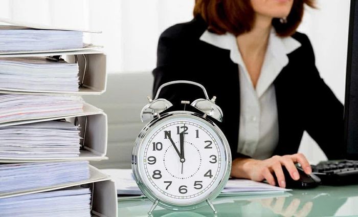 Địa điểm và thời gian làm việc thuận tiện.