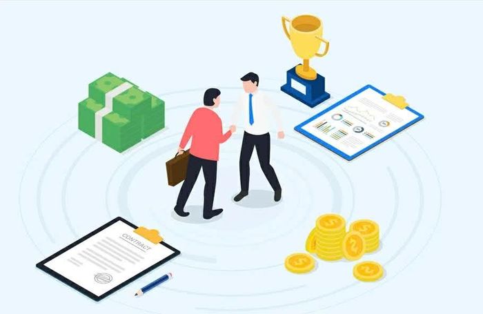 Chính sách phúc lợi và đãi ngộ.