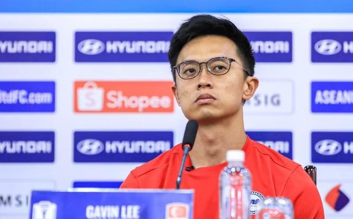 HLV Gavin Lee và tuyển Singapore sẽ có cơ hội trải nghiệm đỉnh cao khi gặp Brazil