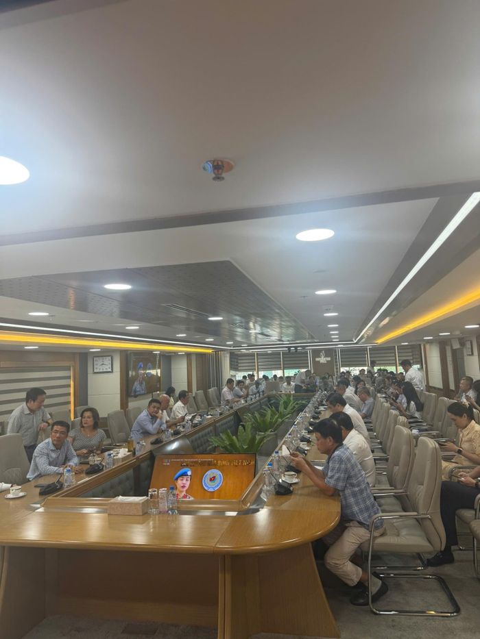 Điểm cầu PVOIL