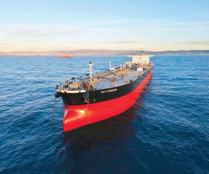 PVTrans tiếp tục mở rộng tại châu Á, châu Âu và trên các tuyến vận tải liên khu vực