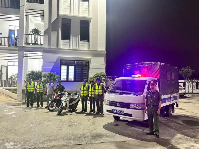 Hải Phòng: Bắt 9 vụ liên quan đến ma túy trong dịp Quốc khánh