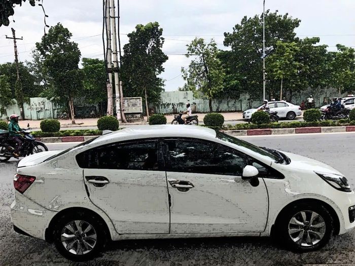 Cảnh báo thủ đoạn lừa đảo mua bán ô tô qua mạng xã hội, giả danh người bán để chiếm đoạt tiền đặt cọc.(Ảnh minh họa)