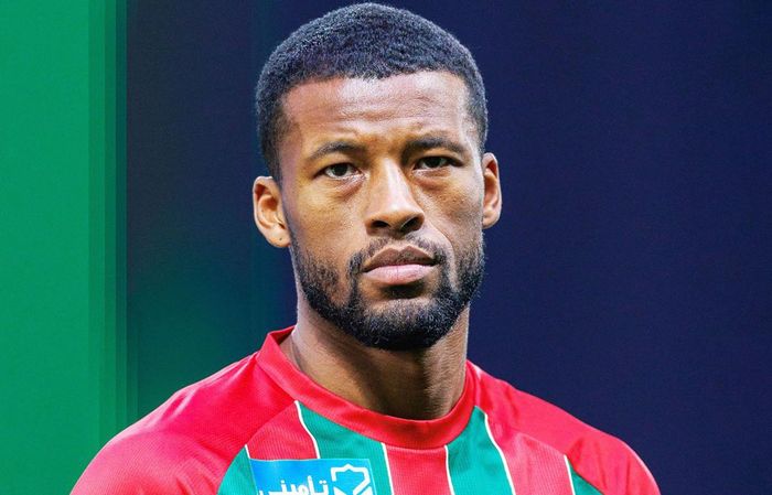 Xabi Alonso muốn có sự phục vụ của Wijnaldum - Ảnh: SunSport