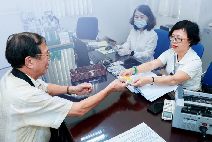 Bộ Nội vụ đề nghị các địa phương rà soát, làm rõ việc thực hiện chính sách theo Nghị định 178. Ảnh minh hoạ: VietNamNet.