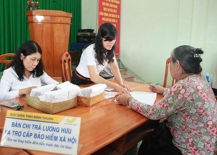 Ảnh minh họa. (nguồn: BĐT Chính phủ)