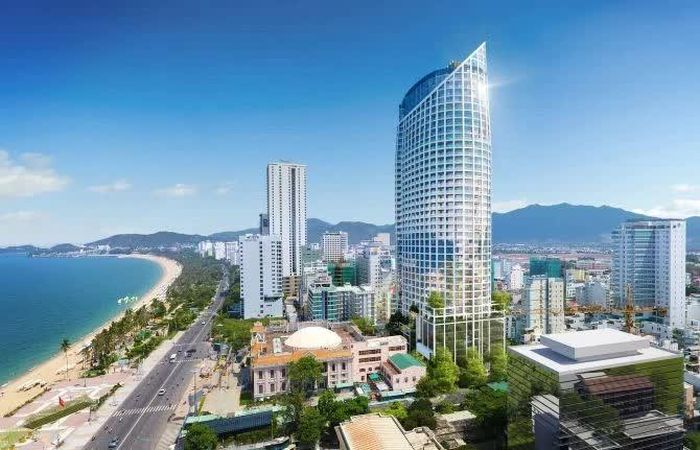 TheoHoREA, nhiềudự án căn hộ du lịch,condotelvướng mắc pháp lý kéo dài. Ảnh minh họa.