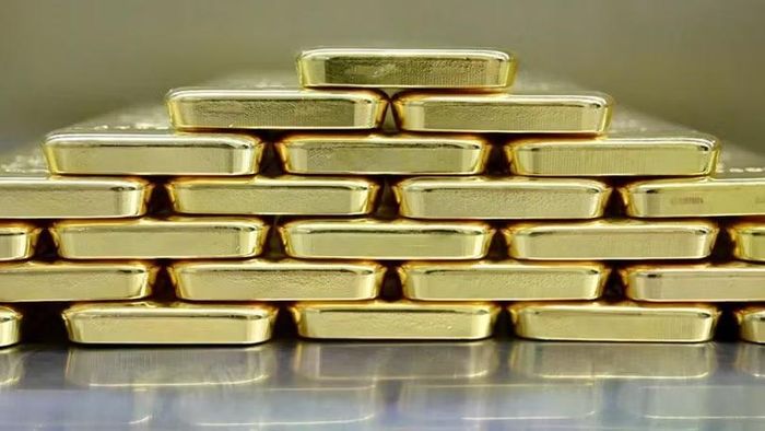 DNB gọi đây là một bước đi nhằm tăng cường khả năng ứng phó với khủng hoảng. Ảnh: Reuters.