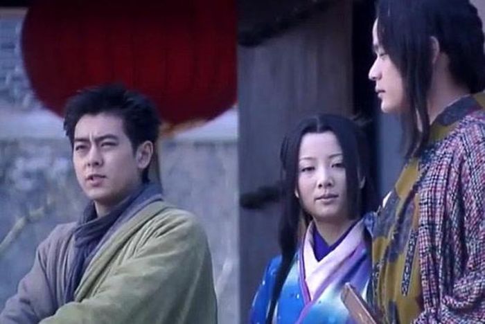 Một vụ án càng nhiều bí mật, càng khó xác định ai mới là người đứng sau.
