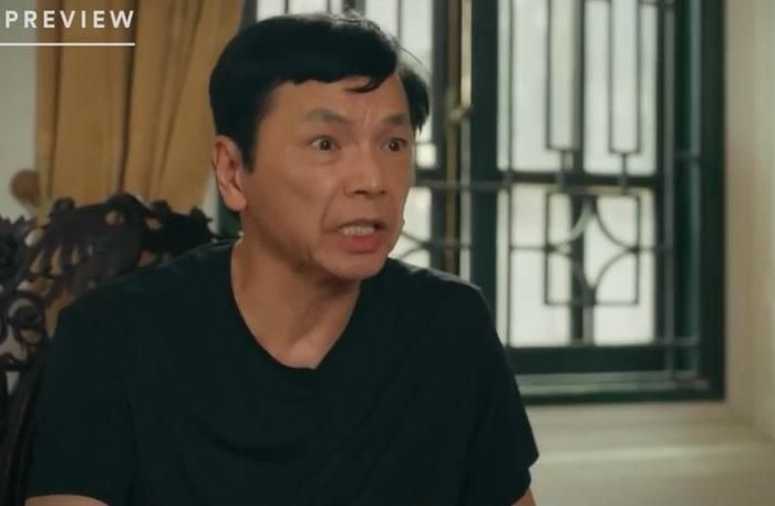 Đằng sau thái độ gay gắt của ông Khiêm vẫn là tâm lý của một người cha muốn bảo vệ con.