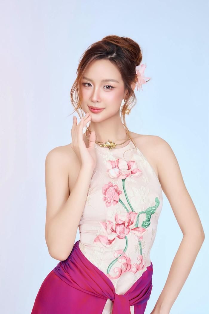 Chung kết Miss World sẽ diễn ra vào 5/9 tại Khánh Hòa. Bảo Ngọc đang được nhiều khán giả kỳ vọng đoạt thành tích cao tại cuộc thi năm nay.