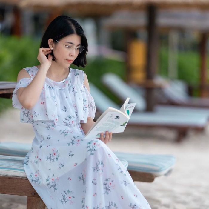 TS.BS Nguyễn Thu Hương dành nhiều tâm huyết cho lĩnh vực Chẩn đoán hình ảnh, đặc biệt là bệnh lý tuyến vú