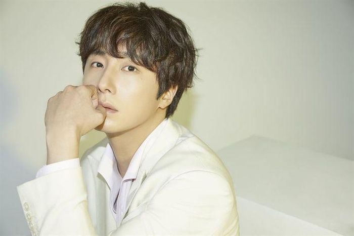 Jung Il Woo. Ảnh: 9ato Entertainment