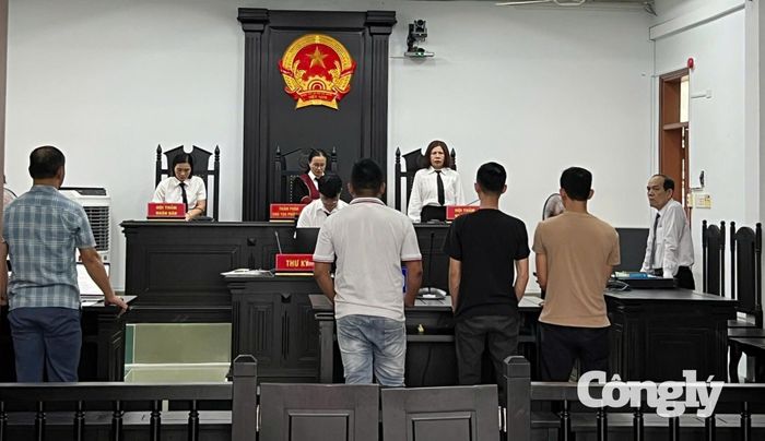 TAND tỉnh Khánh Hòa tăng tốc 90 ngày, giữ vững chất lượng xét xử.