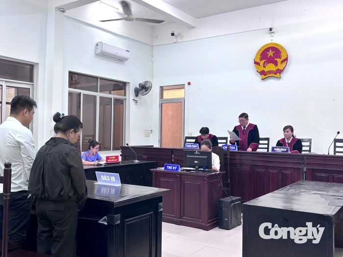 Đến cuối tháng 8/2026, TAND hai cấp đã giải quyết 11.425 vụ, việc, đạt tỷ lệ 72.44%.