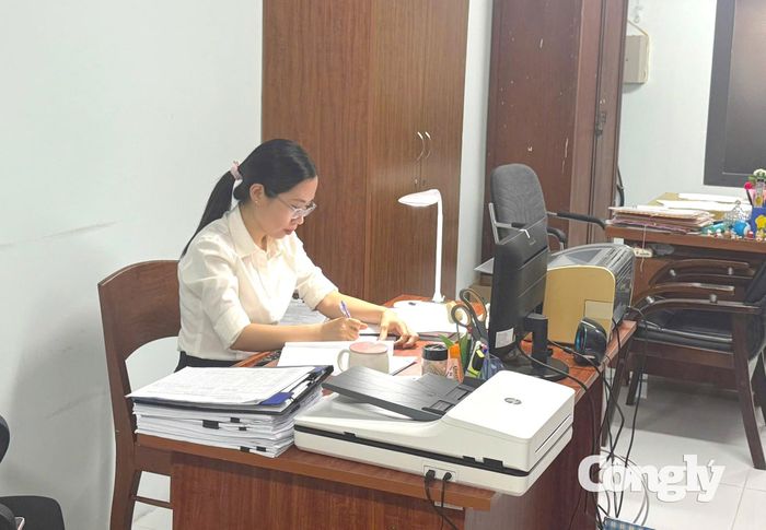 Đợt cao điểm “90 ngày giải quyết đơn, án” không chỉ hướng đến việc giải quyết nhanh, đúng hạn các vụ việc mà còn góp phần nâng cao hiệu quả hoạt động tư pháp.