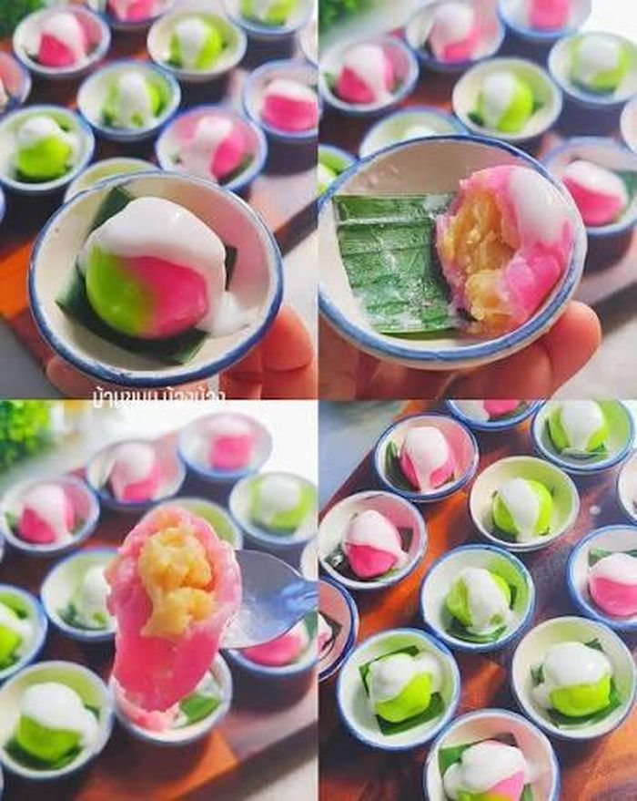 Ảnh: FB บ้านขนม น้องน้อง