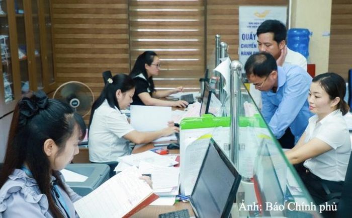 Bộ Nội vụ ban hành công văn gửi các bộ, cơ quan ngang bộ, UBND các tỉnh, thành về thực hiện ý kiến của Kiểm toán Nhà nước về giải quyết chính sách, chế độ theo Nghị định số 178/2024/NĐ-CP.