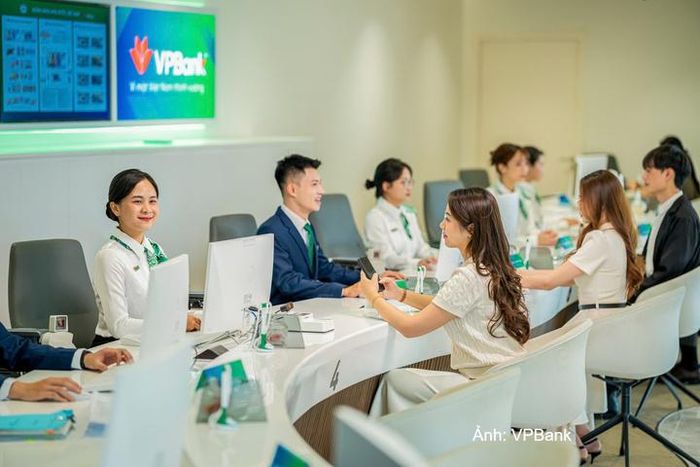 VPBank đã chuyển từ mô hình ngân hàng đơn lẻ sang mô hình tập đoàn tài chính