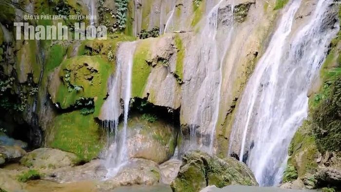 Giữa cuộc sống hối hả, thác Voi như một khoảng lặng bình yên giữa núi rừng, nơi con người tìm về để chậm lại và tận hưởng vẻ đẹp của thiên nhiên.