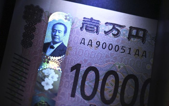Ảnh minh họa - Ảnh: Kyodo News.
