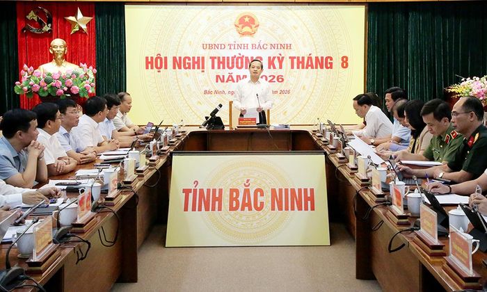  Các đại biểu tham dự hội nghị. 